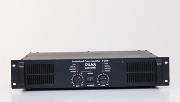 Power Amplifikatör P1500