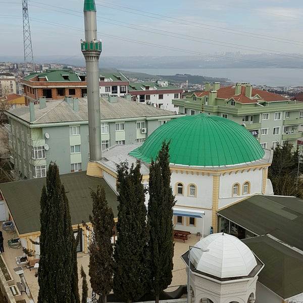 Abdürrahim Reyhan Cami