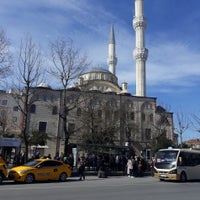 Arnavutköy Merkez Cami