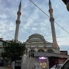 Aydın Evler Cami