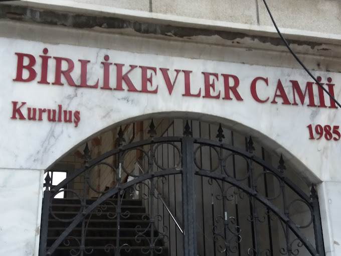 Birlik Cami