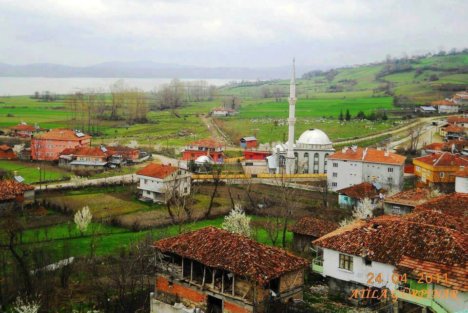 Bolatköy Cami