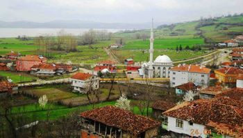 Bolatköy Cami