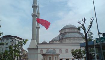 Çavuşoğlu Cami