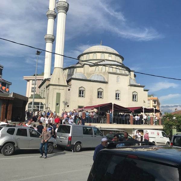 Cihangir Cami