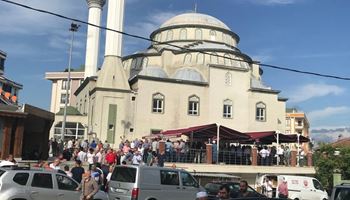 Cihangir Cami