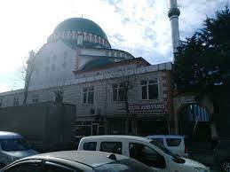 Çoban Çeşme Akşemseddin Cami