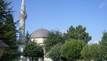 Cumhuriyet Köy Cami