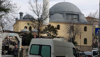 Deniz Köşkler Camii