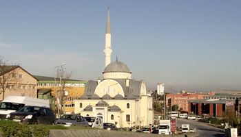 Ebubekir Cami