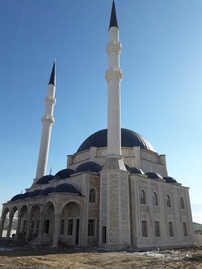 El-Kudüs Cami