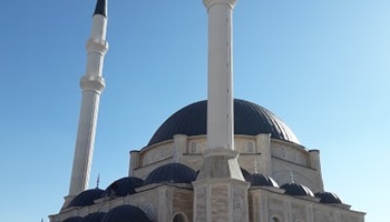 El-Kudüs Cami