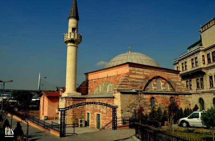 Evliya Çelebi Cami