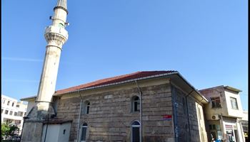 Fatih Cami