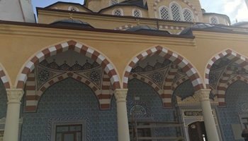 Gaziosmanpaşa Cami