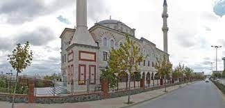 Güngören Bağcılar San. Sit. Cami