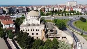 Hacı Ahmet Cami