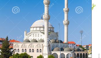 Hacı Ahmet Tükenmez Cami