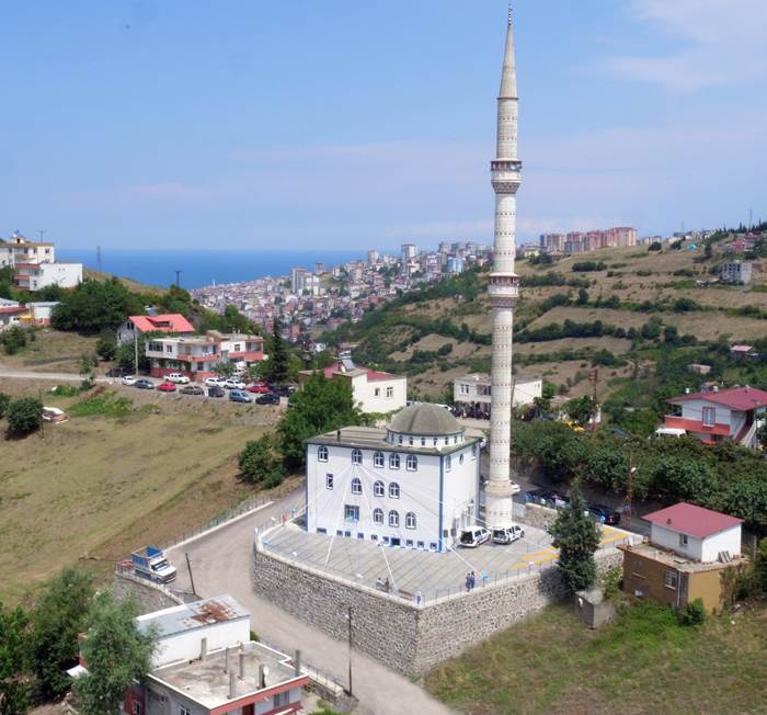 Hacı Fırat Cami