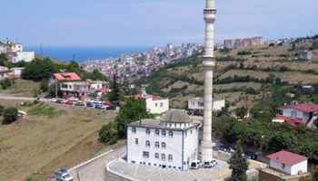 Hacı Fırat Cami