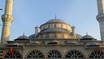 Hacı Hasan Cami