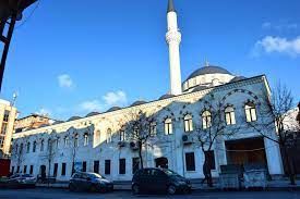 Hacı Salih Kayıkcıoğlu Cami
