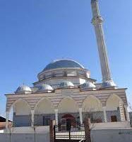 Hacı Şevki Cami