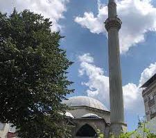 Hacı Vehbi Cami