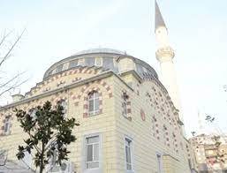 Huzur Cami