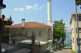 İhsaniye Cami