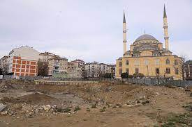 İmamoğlu Cami