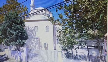 İzzettin Köyü Cami