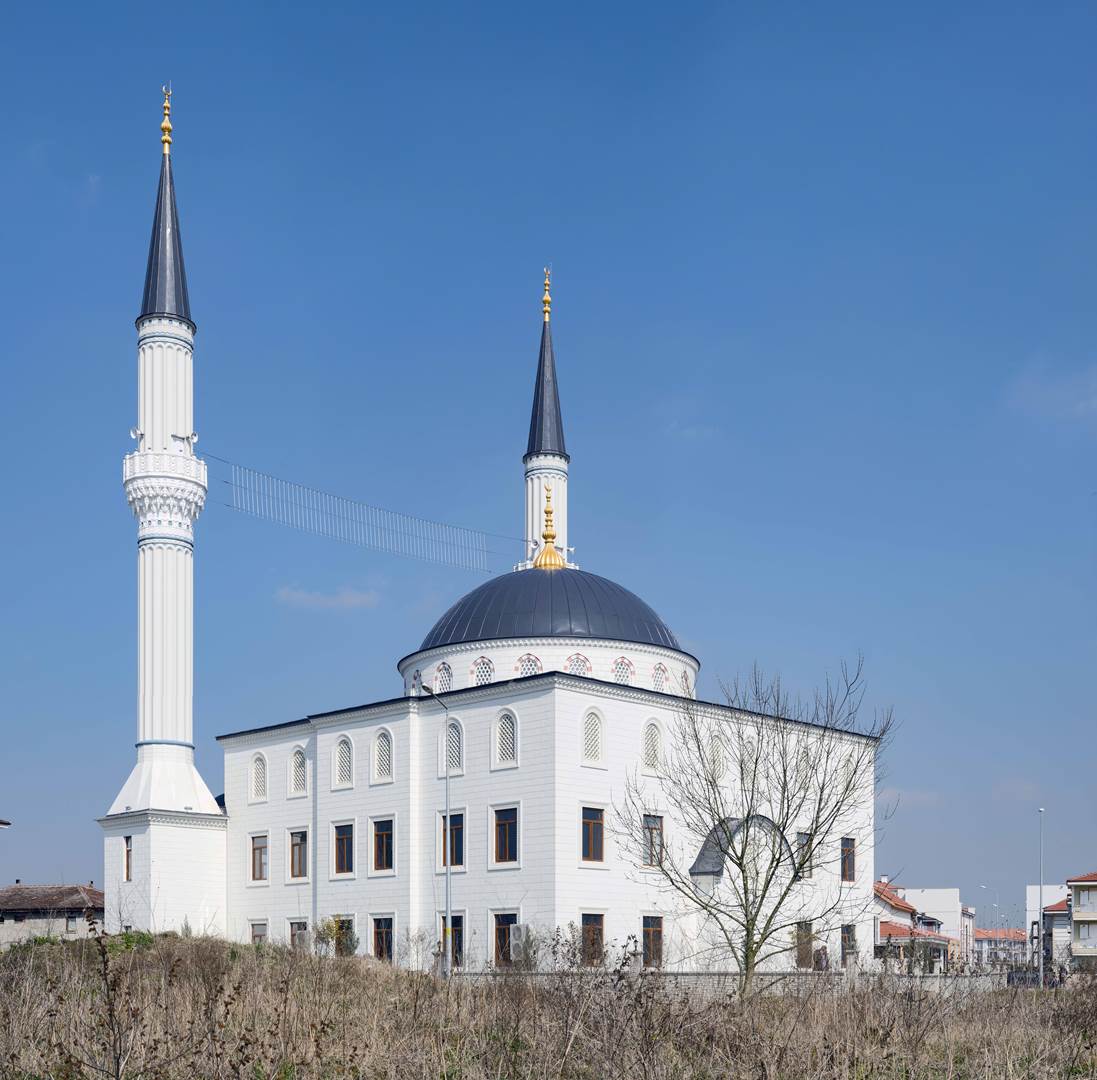 Kadriye Binek Cami