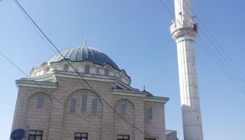 Kandil Cami