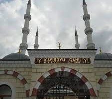 Kayıboyu Cami