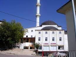 Kemal Paşa Cami