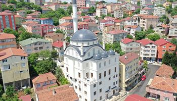 Kirazlı Tepe Cami