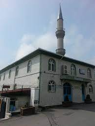 Kocataş Cami