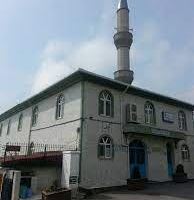 Kocataş Cami