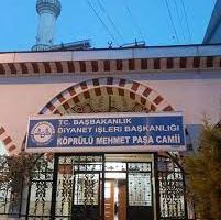 Köprülü Mehmet Paşa Cami