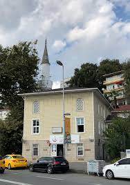 Mahmut Çavuş Cami