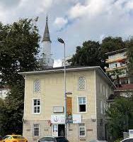 Mahmut Çavuş Cami