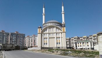 Mehmet Akif Ersoy Cami