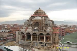 Mehmet Ali Paşa Cami