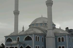 Merkez Cami