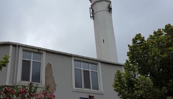 Nakşiesen Cami