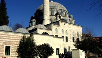 Nişancı Cami