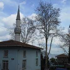 Ömür Tepe Cami