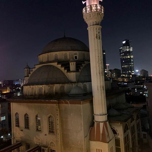 Osman Sağnak Cami