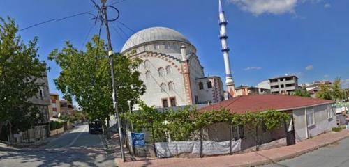 Osmanlı Cami